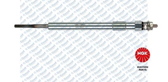 NGK 93337 Kizdirma Bujisi Boxer Iii - Jumper Iii C81 110ps C96 130ps C110 150ps 12> V347 11-14 Custom-Ranger 12> V362-V363 14> 2.2tdci 155ps Euro5